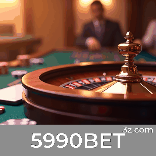 5990BET: Experiência de Jogos de Cassino Luxuosa e Emocionante
