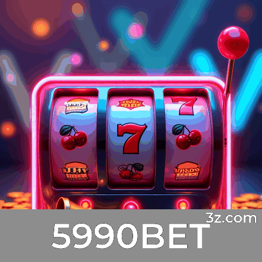 5990BET: Jogo em Tempo Real e Experiência Vibrante
