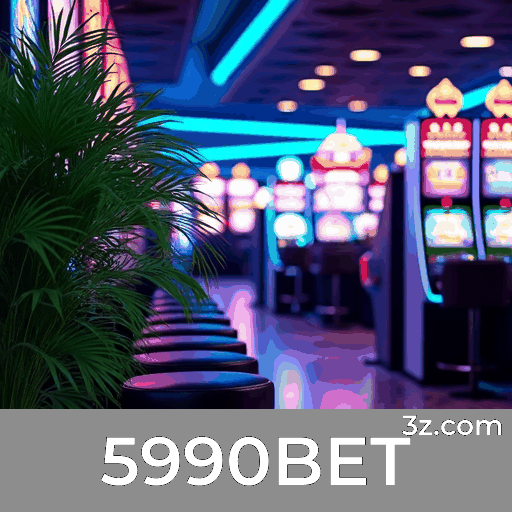 5990BET: Experiência de Jogos de Cassino Luxuosa e Emocionante