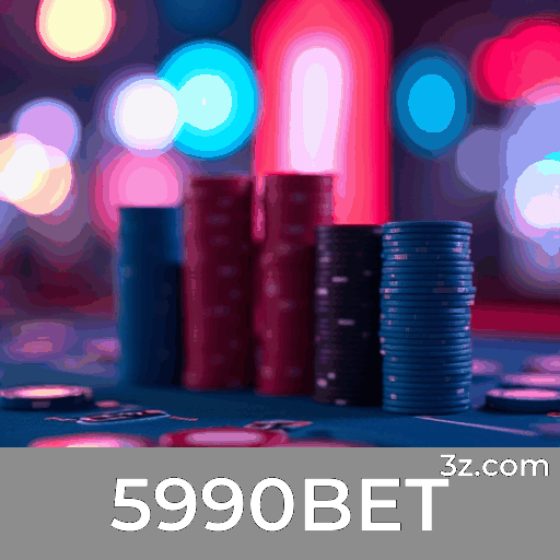 5990BET: Cassino Confiável com Pagamentos Rápidos