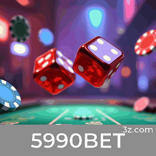 5990BET: Diversão com Jogos de Cassino 3D e Prêmios Instantâneos