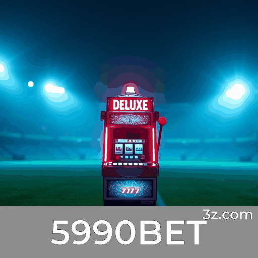 Luxuosa Experiência Casino com Equipe Internacional, Apenas no 5990BET