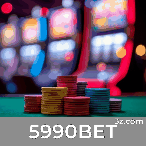 5990BET: Cassino Confiável com Pagamentos Rápidos