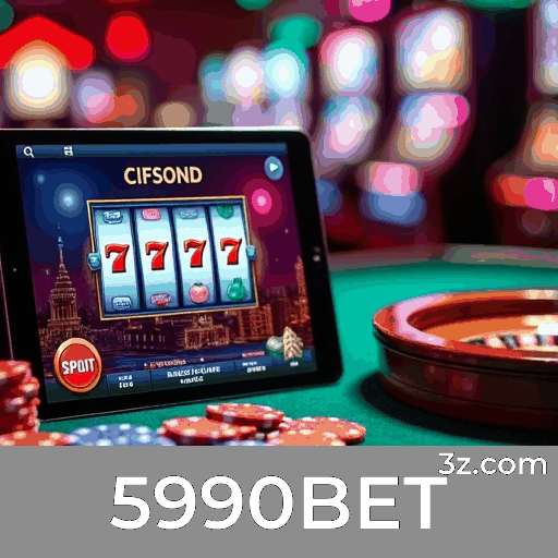 5990BET.com - Experimente a Melhor Plataforma de Apostas Online com Jogos Exclusivos - 5990BET