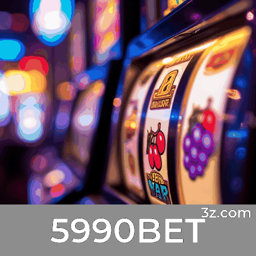 5990BET: Slots com Altos Prêmios, Mesas de Jogo Estratégicas, e Experiência Real com Dealers ao Vivo