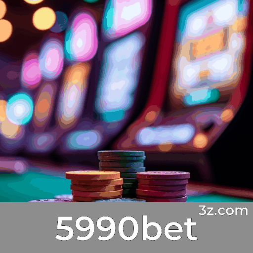 5990bet: Cassino Online Seguro e Divertido