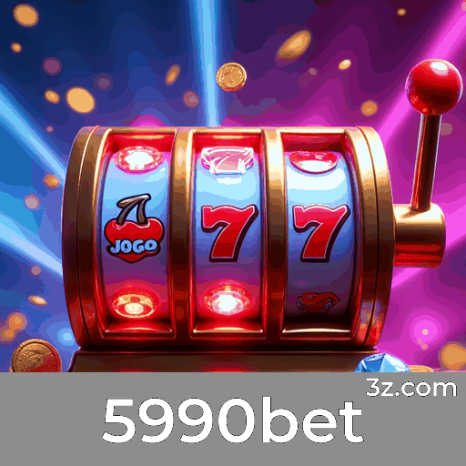 5990bet: Cassino Online Seguro e Divertido