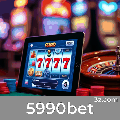 Maximize Ganhos com Estratégia Integrada na 5990bet