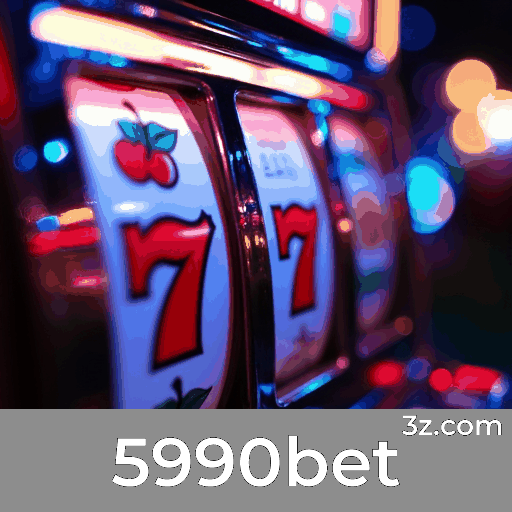 5990bet: Cassino Online Seguro e Divertido