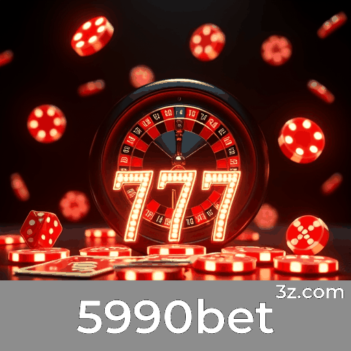 5990bet: Apostas Esportivas na Palma da Sua Mão