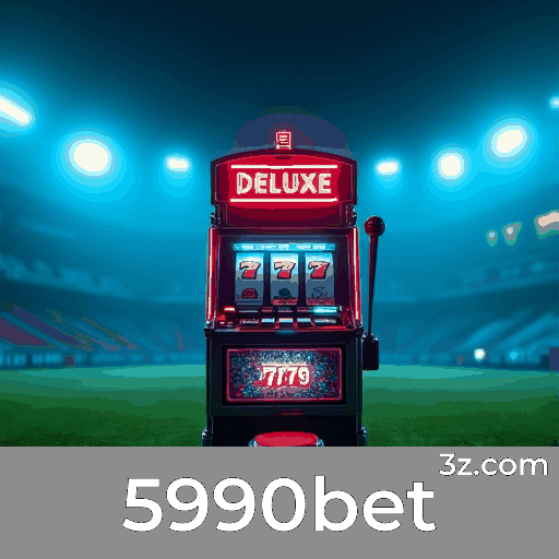 5990bet: Caça-Níqueis - Jackpots Gigantes, Jogos de Mesa - Estratégia Pura, Cassino ao Vivo - Imersão Total