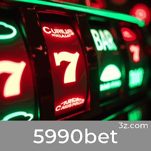 5990bet: Cassino Online Seguro e Divertido