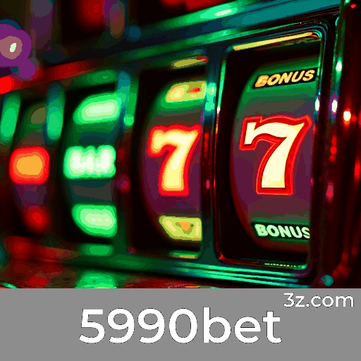 5990bet: Cassino Online Seguro e Divertido