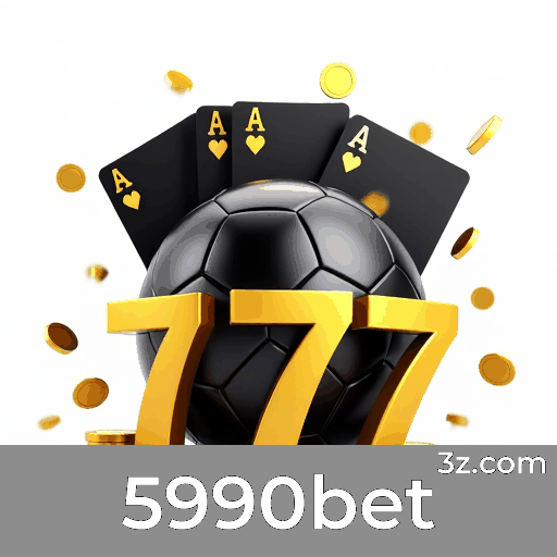5990bet: Plataforma de Apostas Segura e Profissional