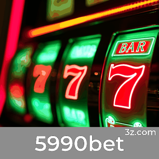 5990bet: Caça-Níqueis - Jackpots Gigantes, Jogos de Mesa - Estratégia Pura, Cassino ao Vivo - Imersão Total