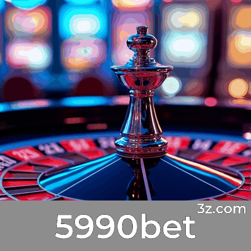 5990bet: Cassino Online Seguro e Divertido