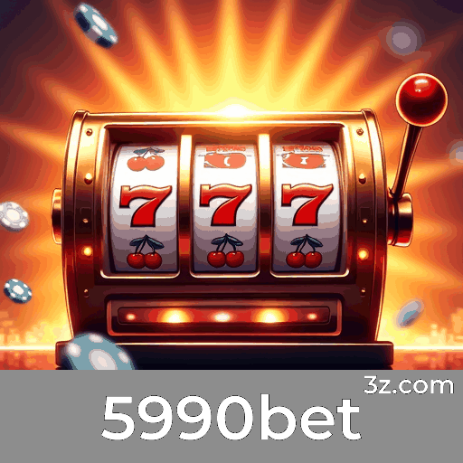 5990bet: Cassino Online Seguro e Divertido