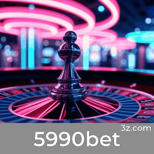 5990bet: Cassino Online Seguro e Divertido